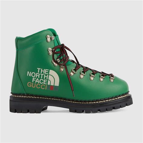 gucci x north face puffer|north face gucci boots price.